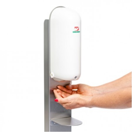 Dreumex Omnicare Dispenser