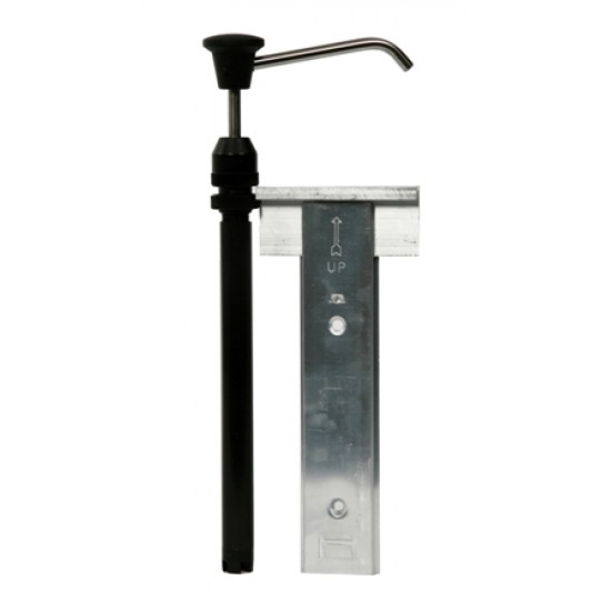 Dreumex dozator 4.5l+suport perete, 5ml dozaj