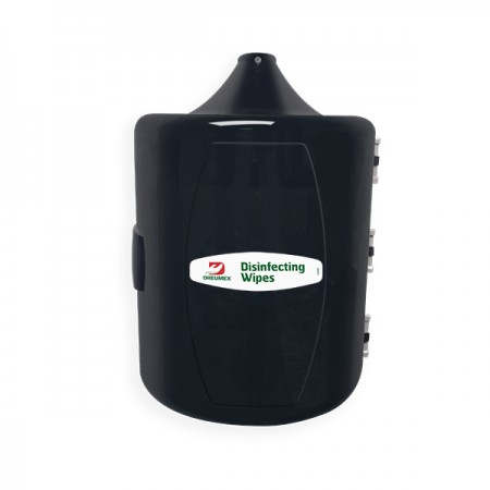 Dreumex dispenser de perete pentru servetele