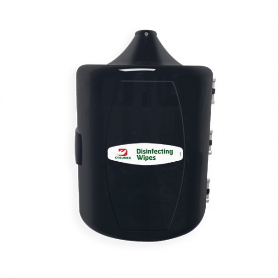 Dreumex dispenser de perete pentru servetele