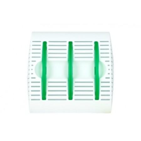 Dreumex Gold Fresh Air Freshener-dispozitivul-