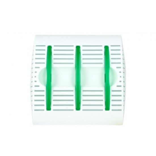 Dreumex Gold Fresh Air Freshener-dispozitivul-