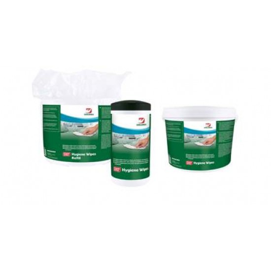 Dreumex Hygiene wipes 800 servetele Refill