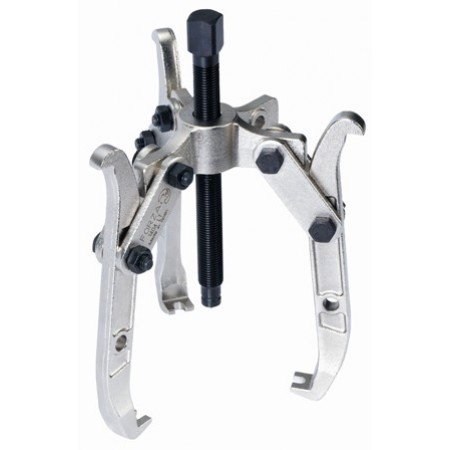 EXTRACTOR CU 3 BRATE MOBILE REVERSIBIL 135X180