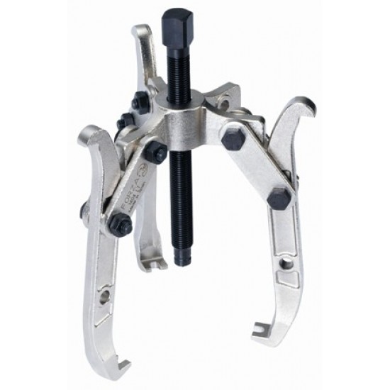 EXTRACTOR CU 3 BRATE MOBILE REVERSIBIL 87X120