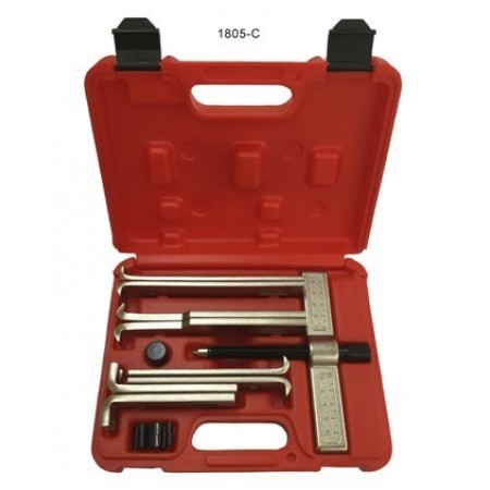 EXTRACTOR MULTIPLU SET B= 250 IN PLASTIC BOX