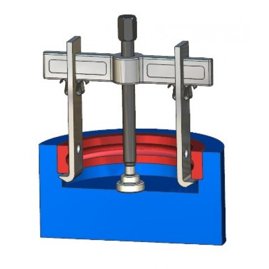  EXTRACTOR MULTIPLU CU 6 BRATE