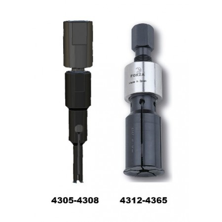 EXTRACTOR INTERIOR Ø 5-7