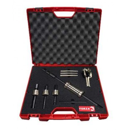 EXTRACTOR INTERIOR-EXTERIOR SETØ12-100