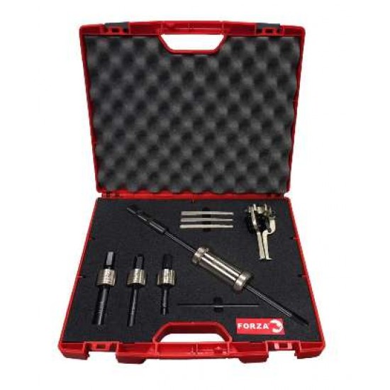 EXTRACTOR INTERIOR-EXTERIOR SETØ12-100