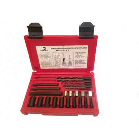 SET EXTRACTOR DE SURUBURI +BURGHIE