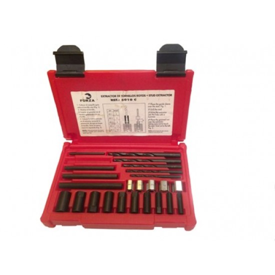 SET EXTRACTOR DE SURUBURI +BURGHIE