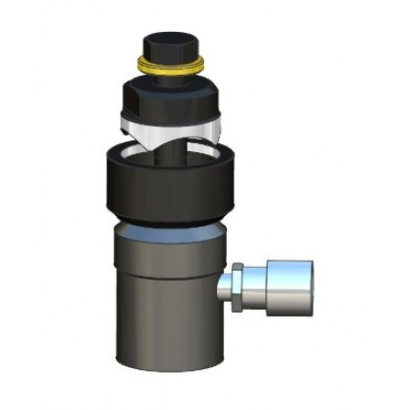 PERFORATOR HIDRAULIC 75mm