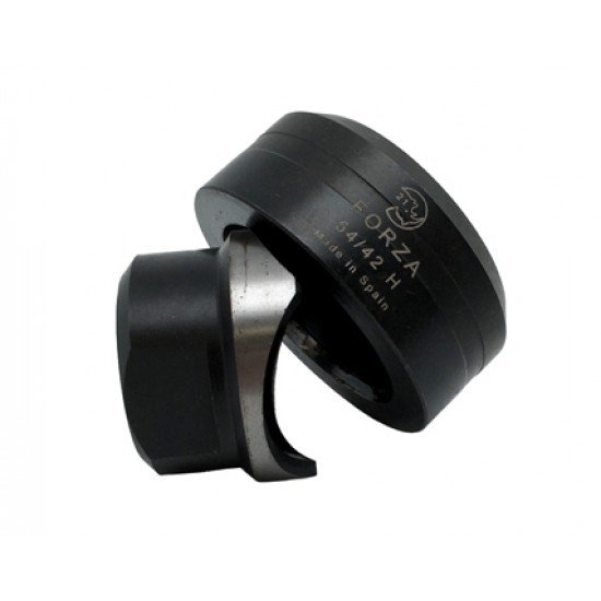  PERFORATOR HIDRAULIC 17mm 