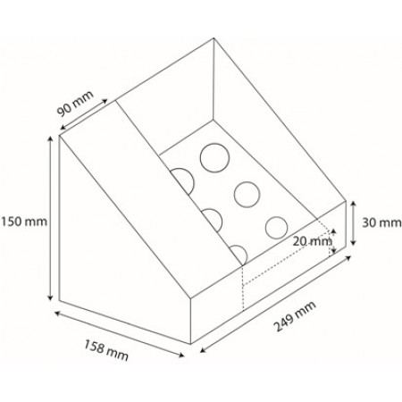 SPARGATOR DE PIULITE