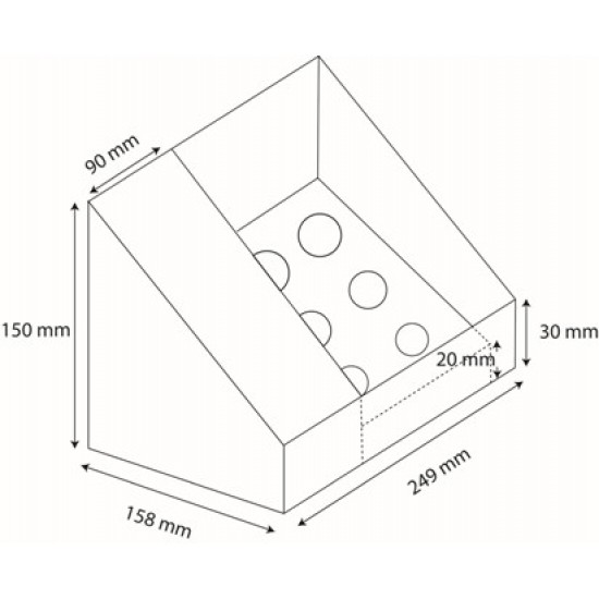 SPARGATOR DE PIULITE