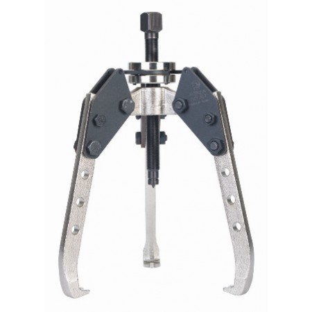 EXTRACTOR CU AUTOCENTRARE 105X110