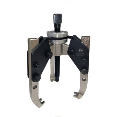 EXTRACTOR CU AUTOCENTRARE 105X110