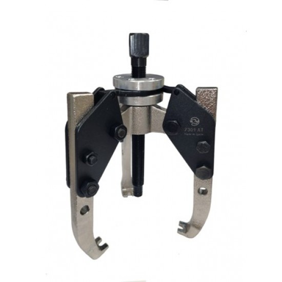 EXTRACTOR CU AUTOCENTRARE 225X240