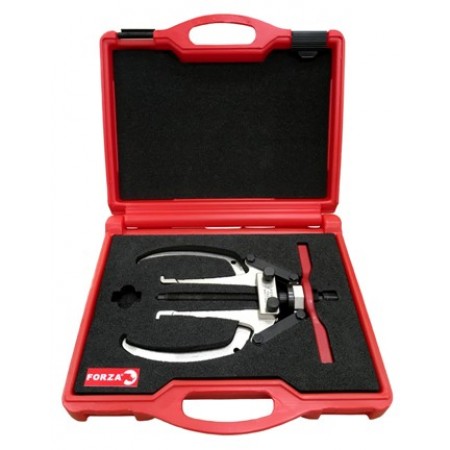 EXTRACTOR INTERIOR -EXTERIOR CU AUTOCENTRARE IN VALIZA