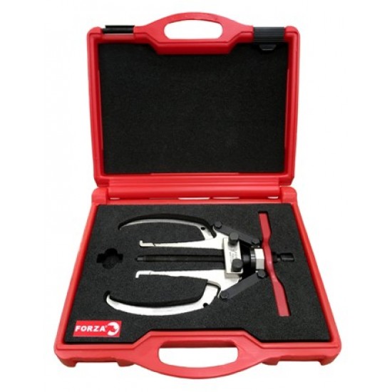 EXTRACTOR INTERIOR -EXTERIOR CU AUTOCENTRARE IN VALIZA