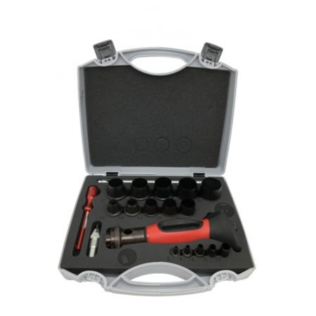 PREDUCELE 2 - 30MM COMPAS