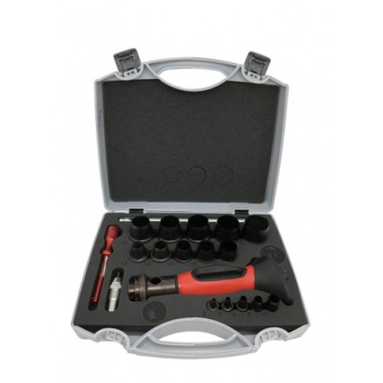 PREDUCELE 2 - 30MM COMPAS