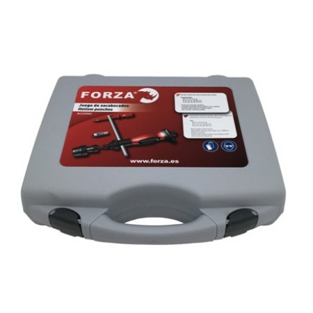 PREDUCELE 2 - 30MM COMPAS