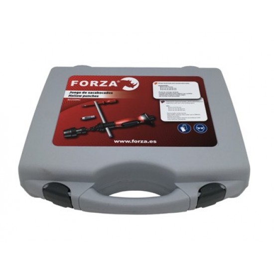 PREDUCELE 2 - 30MM COMPAS