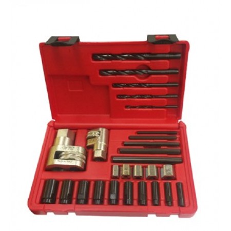 EXTRACTOR DE SURUBURI SI PREZOANECOMPLETE SET