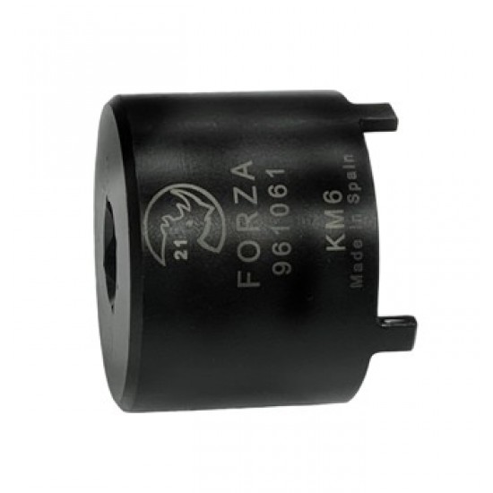 CHEIE PIULITA OLANDEZA CU ANTRENARE PATRAT  KM18