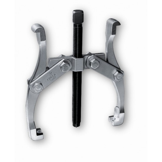 EXTRACTOR CU 2 BRATE REVERSIBIL 125X250