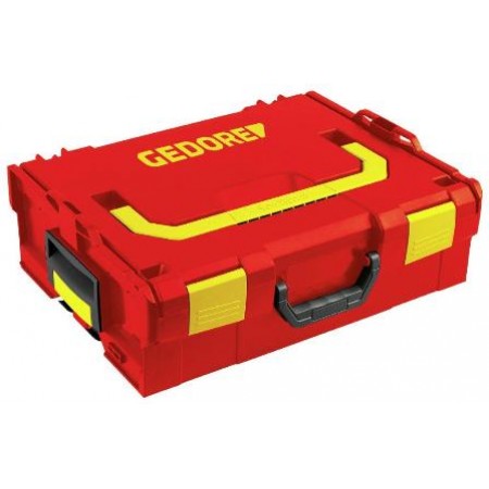 Set scule VDE, HYBRID, 3/8