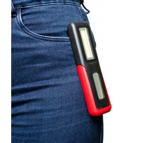 Lampa de lucru 155mm