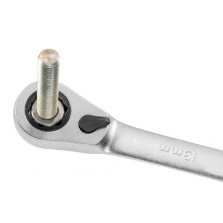 Cheie 10 combinata cu clichet