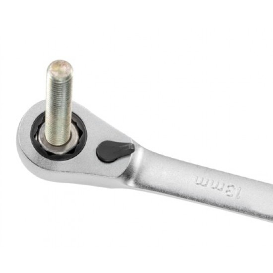 Cheie 10 combinata cu clichet