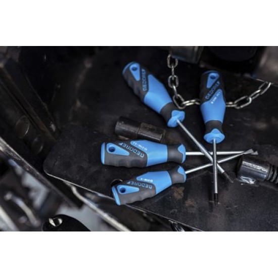 Surubelnita PH0  60/140mm