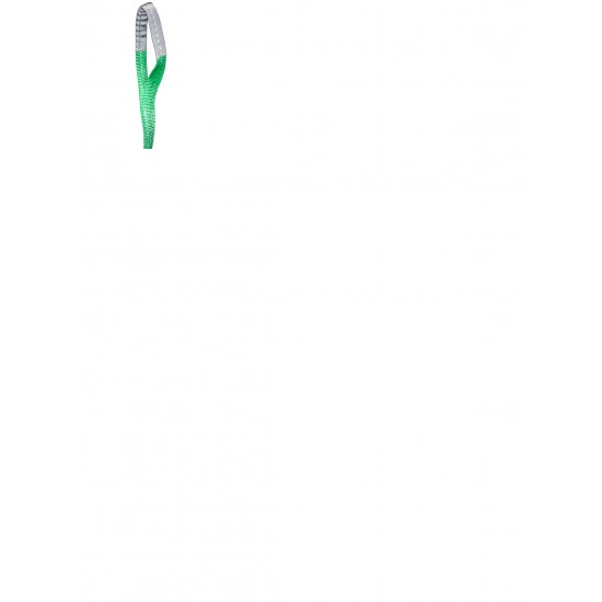 Chinga de ridicare cu urechi 2t, l-60mm