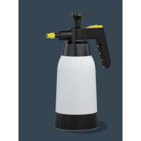 Pompita Hobby Plus,PP/V4AFKM,0.8/1200ml pentru acid si solvent