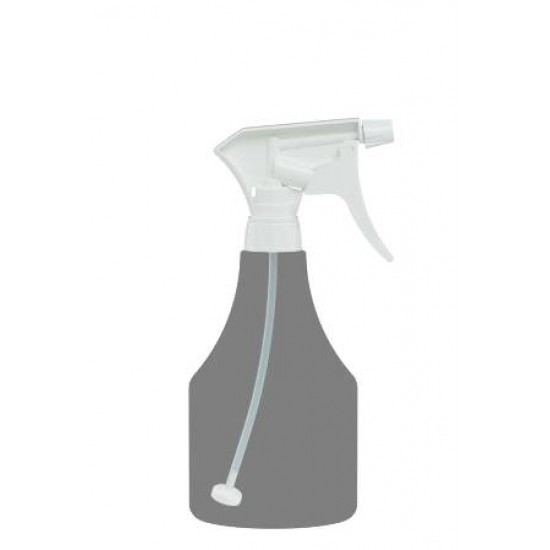 Pompita K3, 27mm, alb, 295mm