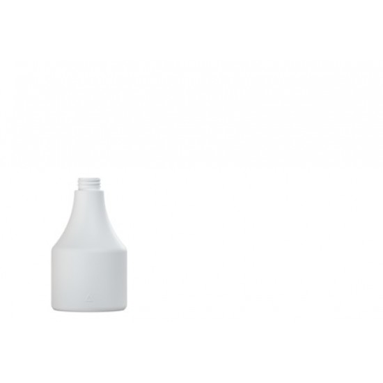 Recipient 1l alb, 70gr, S 27x4/14.2mm