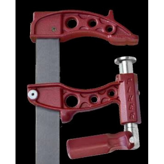 Clema manuala tamplarie Maxipress F30 -  Adancime:12 cm