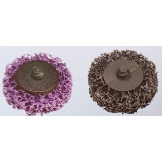 Muller Burete negru 50x13mm-prindere roloc