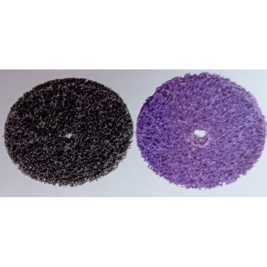 Muller Burete negru 150x13mm