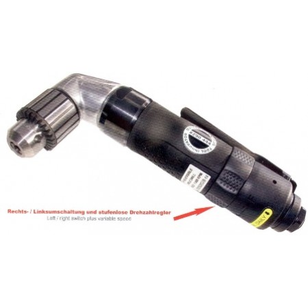 Muller Bormasina la 90grade, 1400rpm