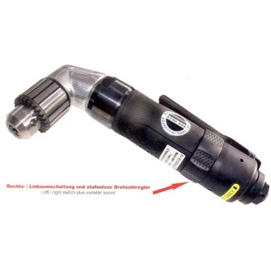 Muller Bormasina la 90grade, 1400rpm