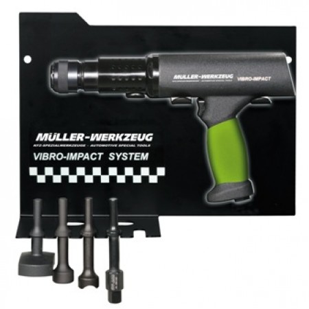 Muller Vibro impact system kit