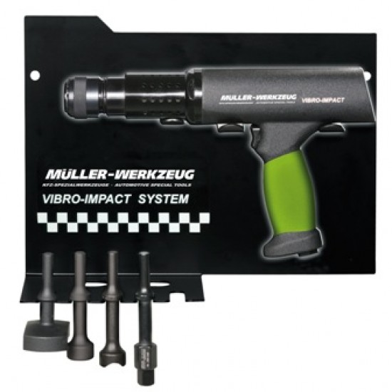 Muller Vibro impact system kit