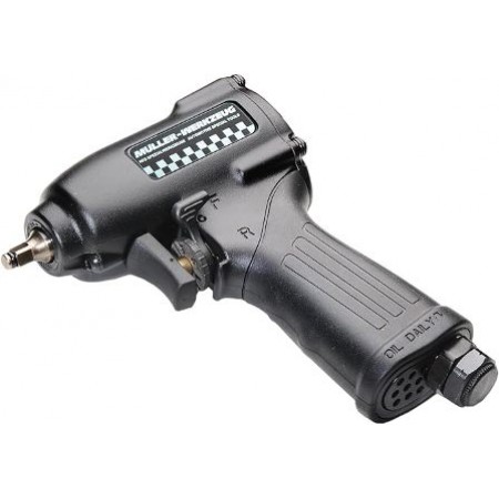 Muller Pistol pneumatic 1/4