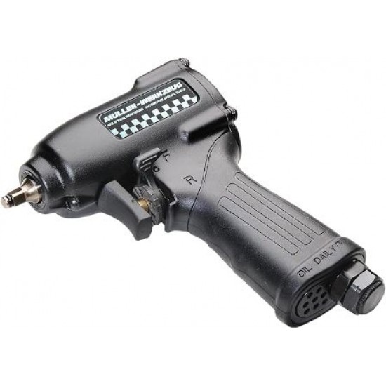 Muller Pistol pneumatic 1/4